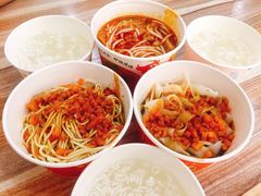 -老通城豆皮大王(吉庆街店)