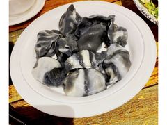 熊猫鲜墨鱼-金谷园饺子·烧烤·家宴(人大总店)