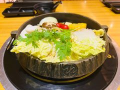 -水林间·寿喜烧自助(仙林金鹰店)