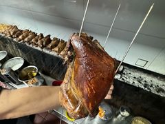 -鸽子窝专业烧烤店(南市场店)