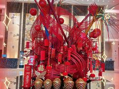 -无锡富力喜来登酒店