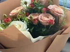 -花屿鲜花(淡水店)