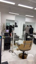 点击看大图 -未来美发·T1M HAIR SALON
