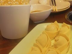 -东海怡品海鲜豆捞(舟宿夜江店)