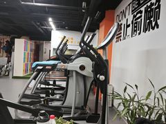 -清橙健身(学院路店)