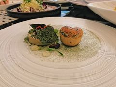 -上海和平饭店华懋阁 Cathay Room