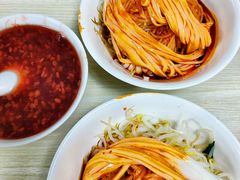 -薛昌利大米面皮(南关正街店)