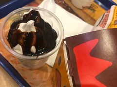 -汉堡王(大连柏威年餐厅店)