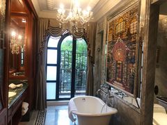 -马勒别墅饭店(静安寺店)