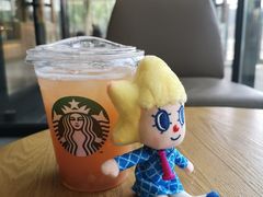 -星巴克(首钢店)