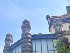 -青岛德国总督楼旧址博物馆