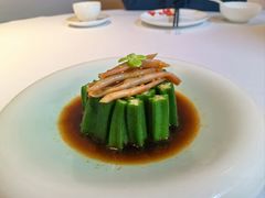 -山泉粤宴(广东大厦店)
