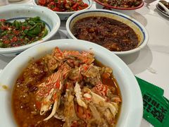 -欧记大排档·景德菜(上海首店)