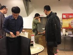 -老班长手工灌汤包老店(东山店)