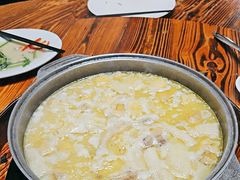 -侠成水上农庄(工业大道店)