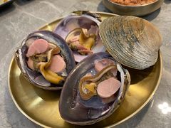 -本达人海鲜烧烤·朝鲜族风味(发展店)