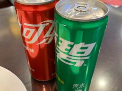 -不二心包子铺(二七广场店)