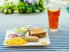 -必胜客(安盛金马店)