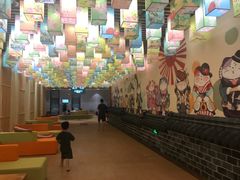 -汤W城市微度假(仓山店)