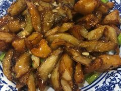 -一锅厨东北水饺店(厦大店)