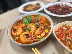 -老三样·旧食新味(船山路店)