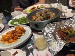 -野蔓果·山野菜(西湖景区·龙井茶田店)