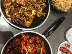 -一棠龙虾•王牌虾球(楚河汉街店)
