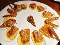 -大鸽饭(动物园店)