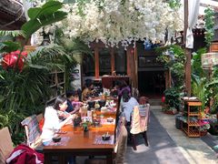 大堂-束河人家(南锣鼓巷店)