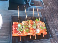 -Arang Korean Restaurant