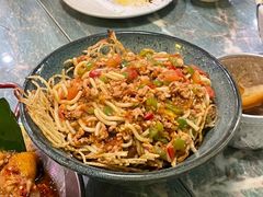 -浩海火烧云傣家菜(京广店)