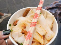 -刘二妈米皮(步行街店)