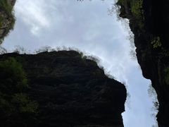 -南石洋大峡谷
