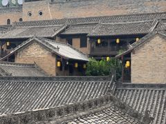 -郭峪古城