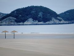 -东海半边山旅游度假区