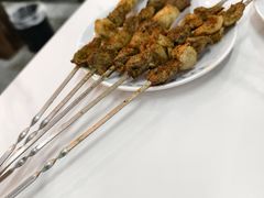 -老字号大盘鸡·丸子汤·抓饭