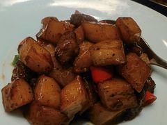 -顺峰(农展馆店)