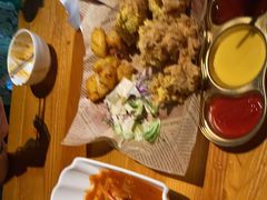 -汉米达特色料理餐厅(郴州友阿国际广场店)
