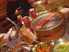 -西塔老太太泥炉烤肉(苏州大悦城店)