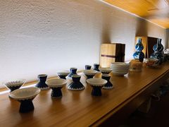 -日出青木·杭帮菜名店