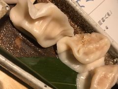 海胆饺子-味见·雪月花(天富路店)