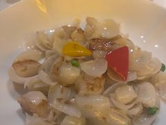 -北京柏悦酒店·锦庭餐厅Dining Room