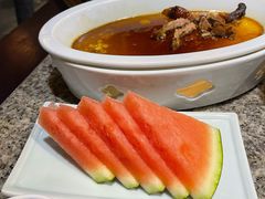 水果盘-南京大牌档(凯德1818店)