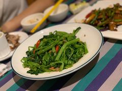 -兰桂坊粤泰美食(较场西店)