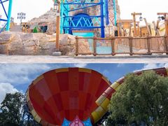 -上海玛雅海滩水公园