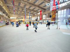 -冠军冰场CHAMPION RINK(中华城店)