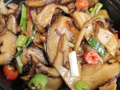 石锅杂菌-多味居(剪子巷店)