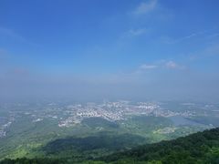 -句容茅山景区