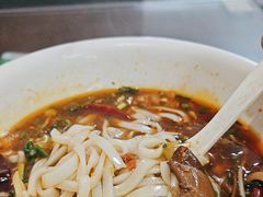 -易裕和·长沙米粉(友谊路店)