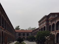 -辛亥革命博物院北区